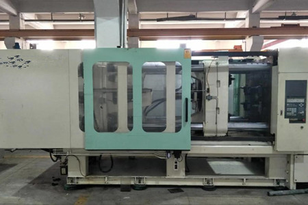 高精密微型注塑机