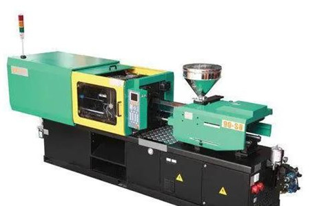 高速薄壁注塑机