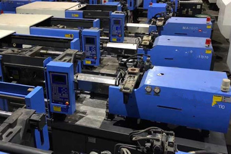 注塑机市场价格多变,究竟是何原因?