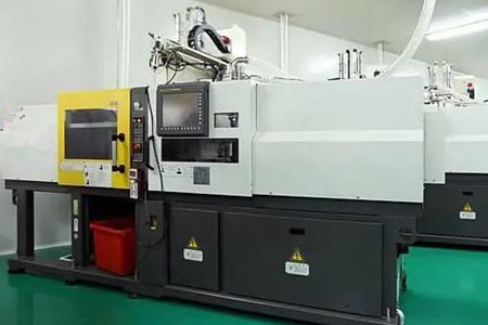 如何减轻混双色注塑机的噪音?开云手机登录入口告诉您!