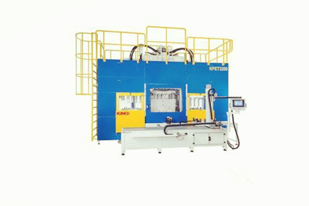 PET瓶胚专用注塑机注塑速度建议