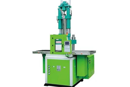 如何解决伺服高速精密立式注塑机漏油和发热问题?