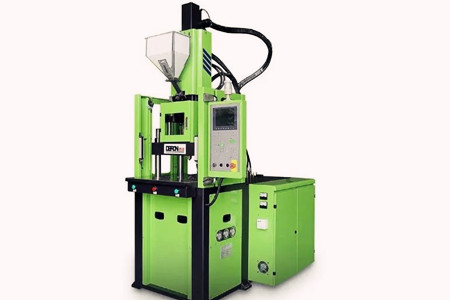 厂家说明如何让注塑机品牌得到市场的认可?