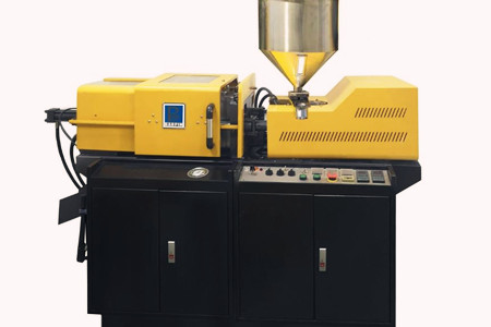 小型注塑机温控参数如何设定?进来学习!