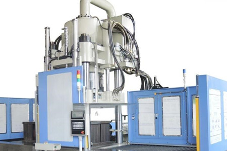 如何判断塑料注塑机回收价值?不能只看使用寿命!