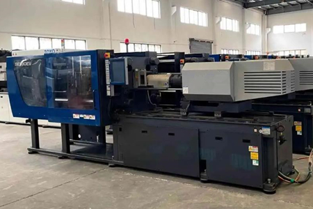 如何做好注塑机的润滑工作？