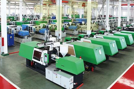 果筐专用注塑机成型还要考虑这些因素!